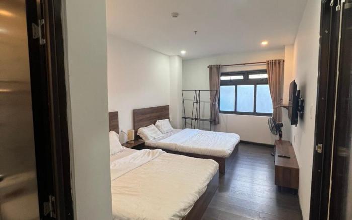 Dalat New Apartment 