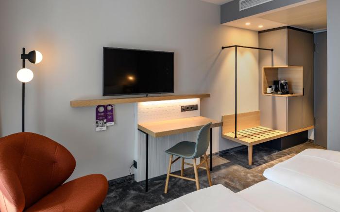 Hotel Mercure München City Schwabing