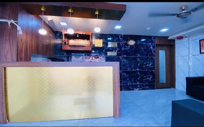 Hotel Chembur Residency