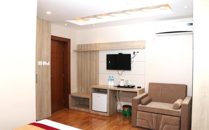 Hotel Prime Suite