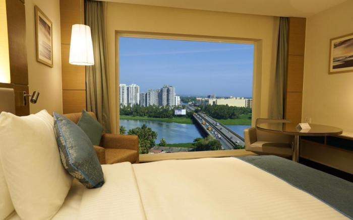 Gokulam Grand Trivandrum