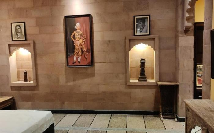 Jodhpur Palace Guest House