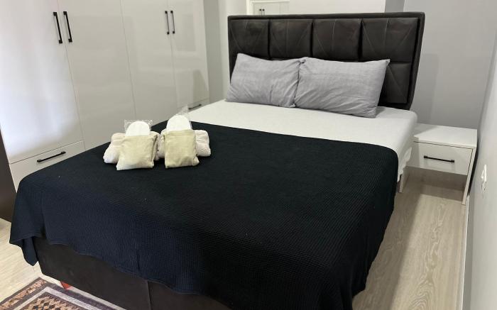 Gardenya Lara Suit Hotel