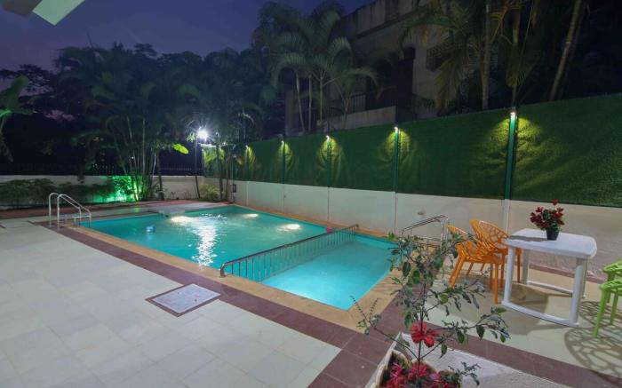 Histays- Paradise 5BHK Villa