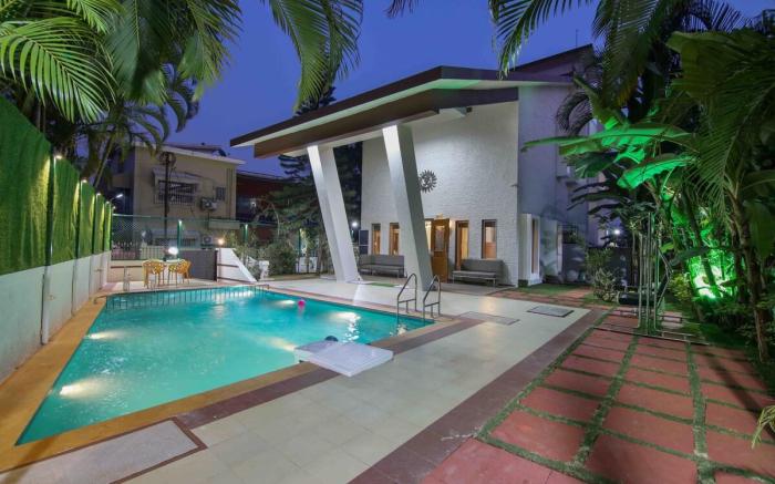 Histays- Paradise 5BHK Villa