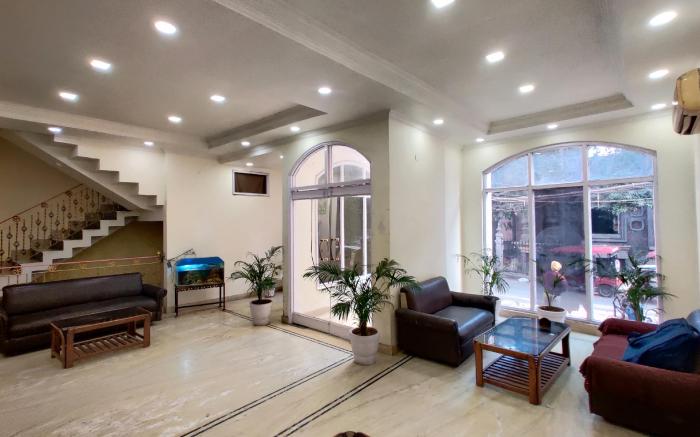 Hotel Haridarshan