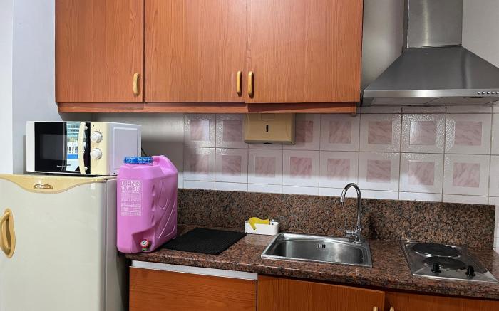 Affordable Suite at Bel Air Soho S8Q10