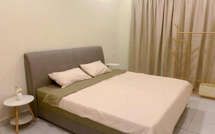 Cozy Homestay Ipoh - Near Station 18