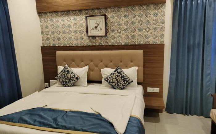 SMA Grand Inn