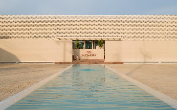 Navakiri Boutique Resort Satun