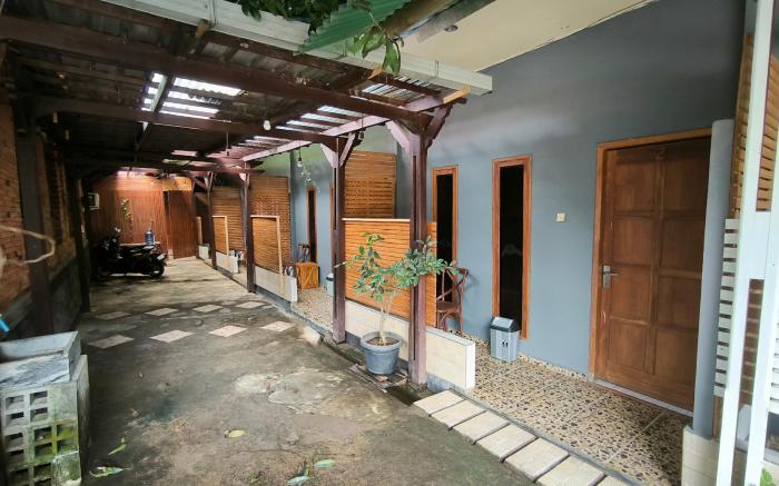 Pondok Kartini Jepara