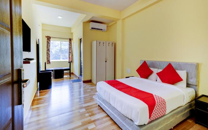 Gaurika Residency Boarding & Lodging