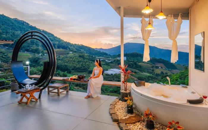 Sukkamon Homestay