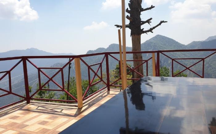 Family Home Stay