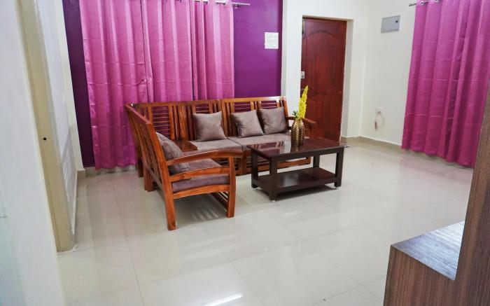 ABS Home Stay,Tirupati