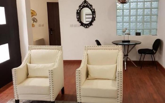 Nicotel Apartments, Abuja