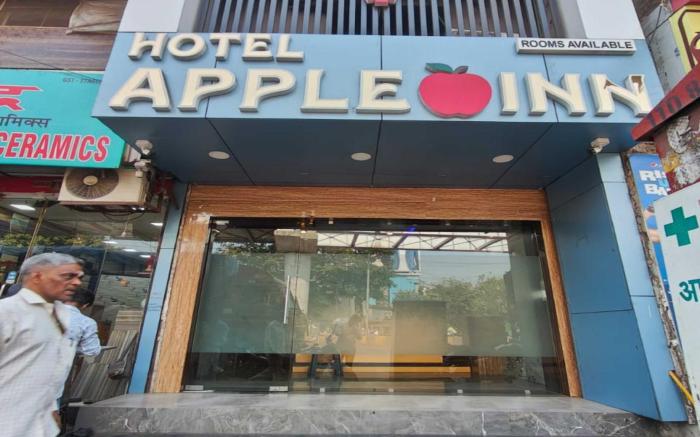 Hotel Apple Inn