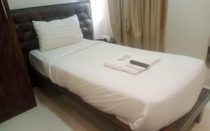 Hotel Orange Park