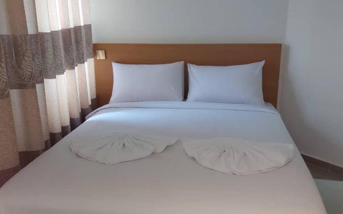 One Dream Hotel