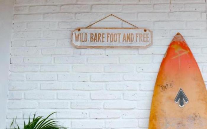 Love Coconut Bungalow