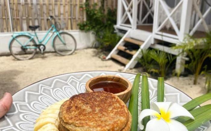 Love Coconut Bungalow