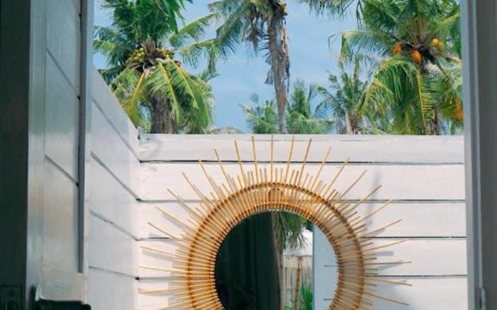 Love Coconut Bungalow