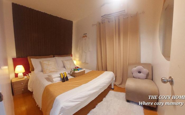 The Cozy Home where cozy memory lasts