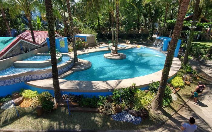 Appleton Little Paradise Resort & Restaurant