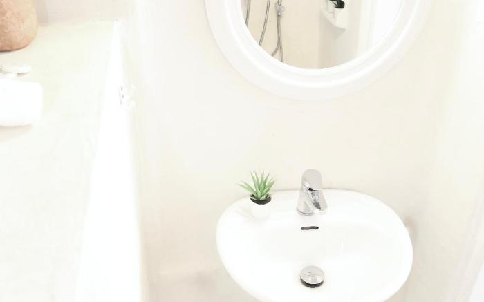 Whitelist Studio 3 in Mykonos Town