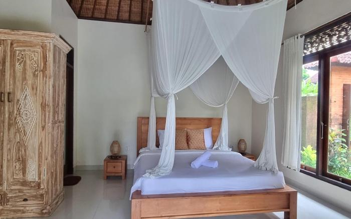 Pandawa Villas Ubud