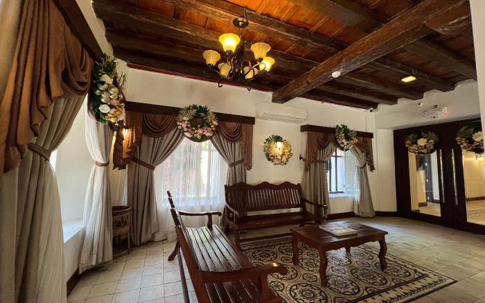 NSCC Casa De Vigan