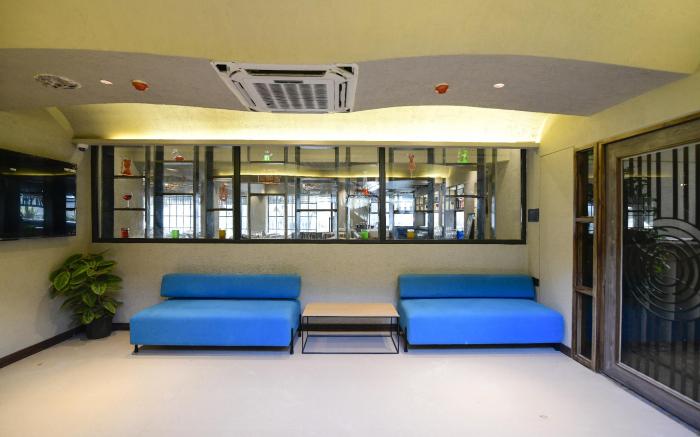 ORIGIN BOUTIQUE HOTEL