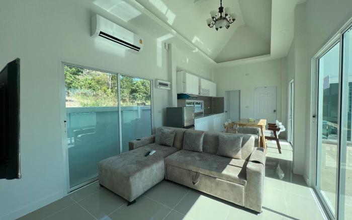 3Beds2Baths VillaV8