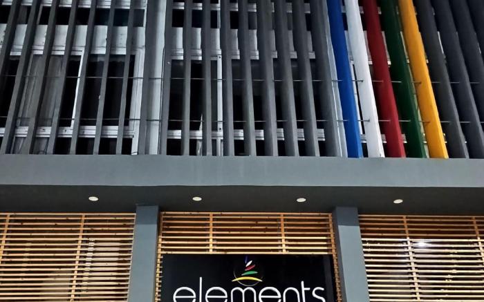 Element Boutique Hotel