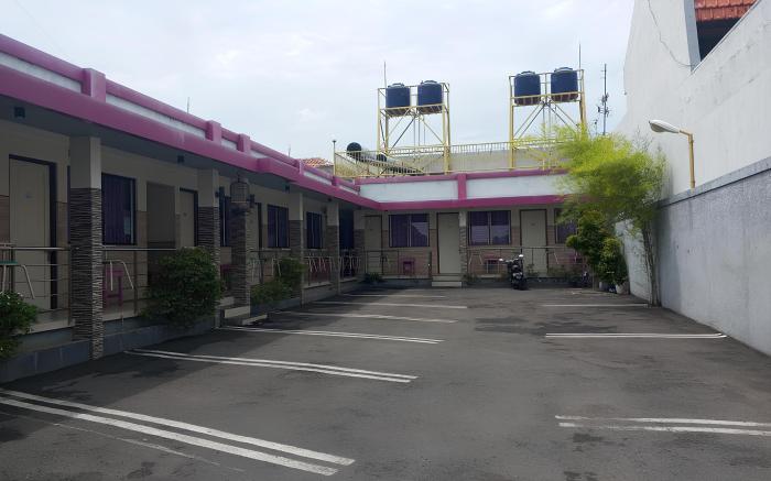 Hotel Orchid Syariah