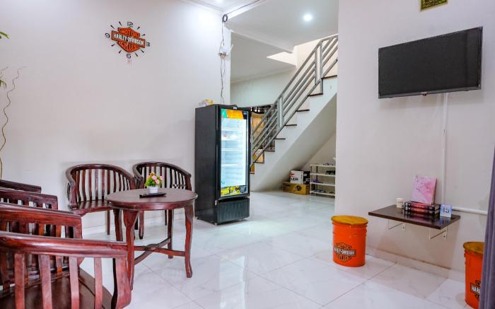 RedDoorz Syariah Near Stasiun Purwokerto