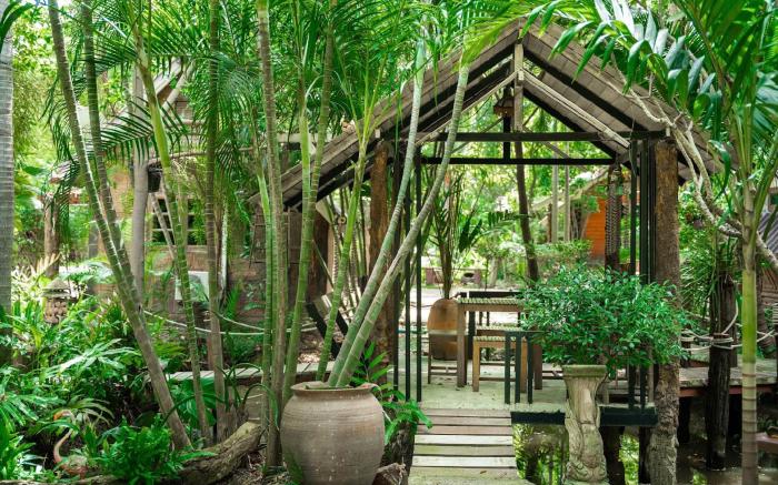 Wiangkham Resort 