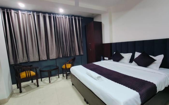 Hotel Starline Regidancy