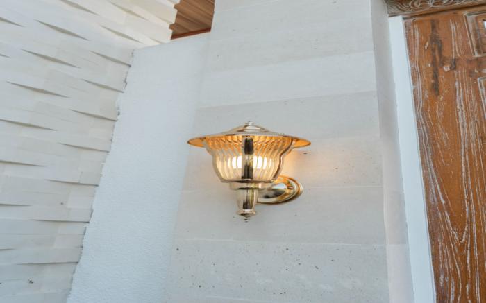 Melviano Suite & Villa