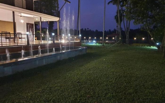 Lhasa Ayurveda and Wellness Resort - A BluSalzz Collection, Kochi, Kerala
