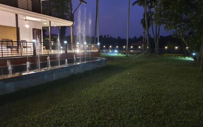 Lhasa Ayurveda and Wellness Resort - A BluSalzz Collection, Kochi, Kerala