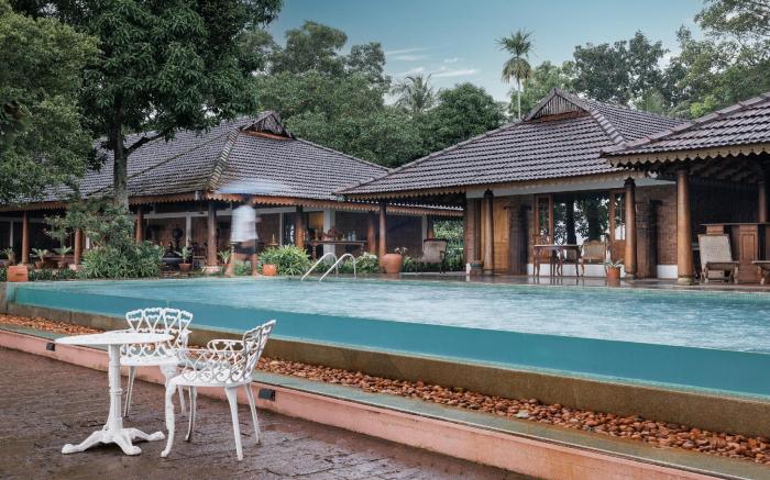 BluSalzz Villa - Muhamma, Alleppey - Kerala