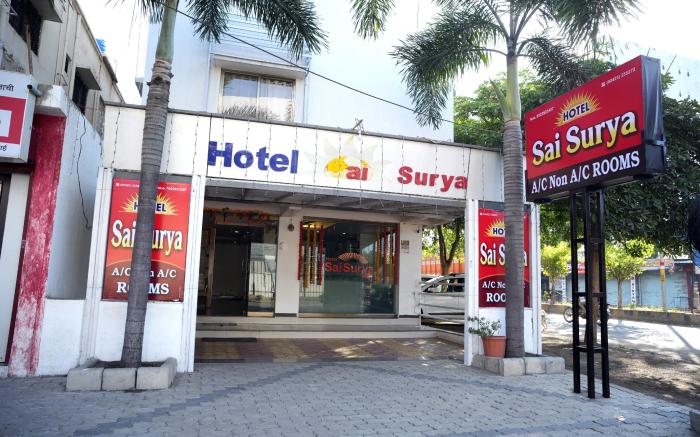 Hotel Sai Surya