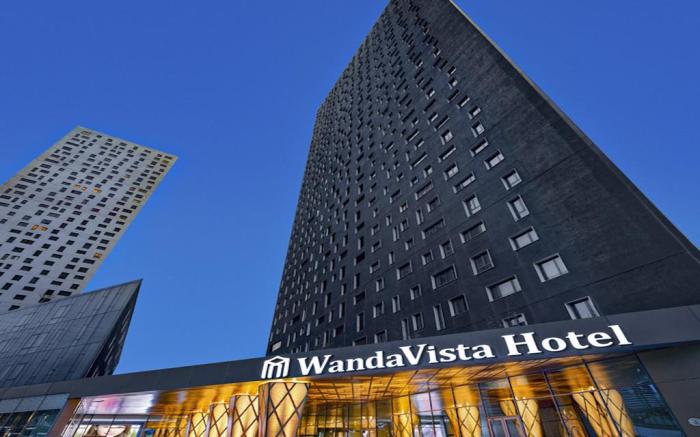 Wanda Vista Residence