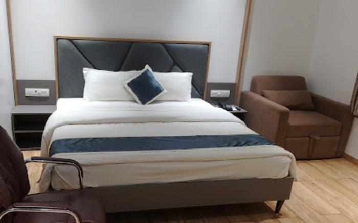 Hare Krishna Hotel