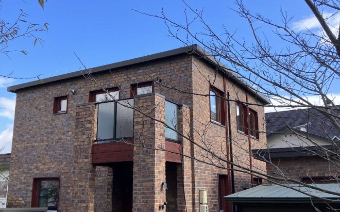 BRICK HOUSE Ⅱ