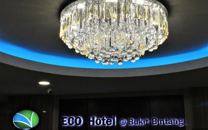 Eco Hotel @ Bukit Bintang