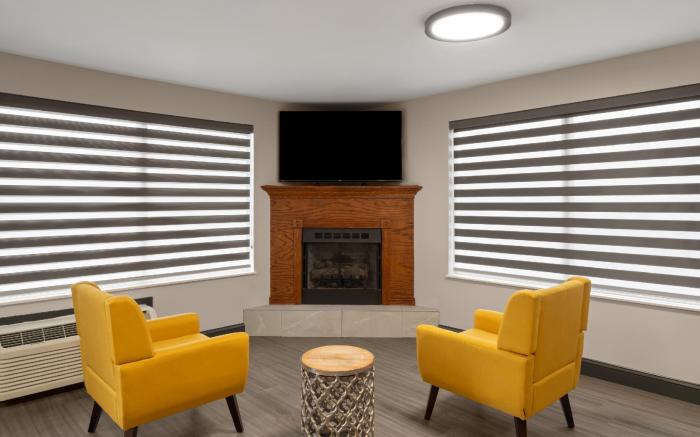 Super 8 by Wyndham Chattanooga East/Hamilton Place