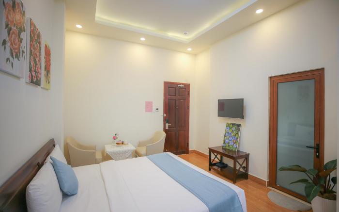 Rose Valley Hotel