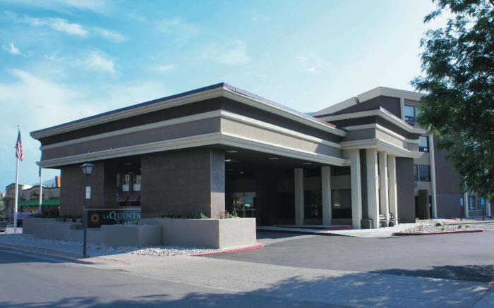 La Quinta Inn & Suites by Wyndham Glenwood Springs
